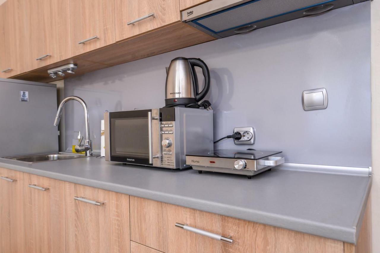 Apartament Atacama - Spacious In Lozenets Area By Flat Mаnager By Flat Mаnager *