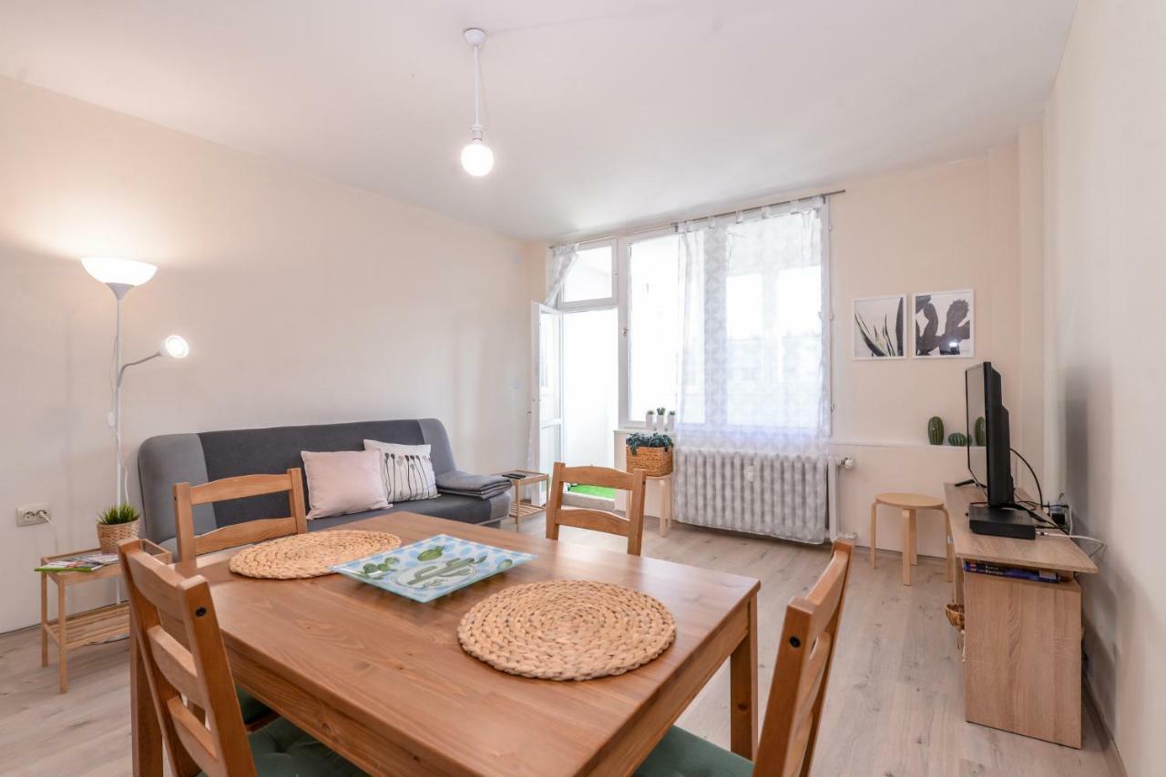 Apartament Atacama - Spacious In Lozenets Area By Flat Mаnager By Flat Mаnager Sofia