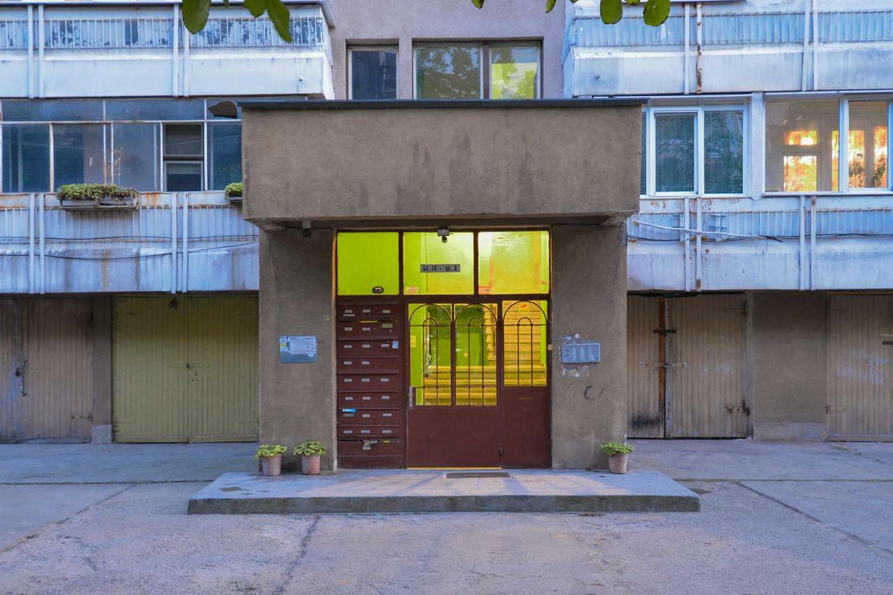 Apartament Atacama - Spacious In Lozenets Area By Flat Mаnager By Flat Mаnager *