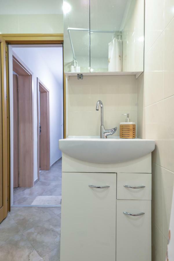 Apartament Atacama - Spacious In Lozenets Area By Flat Mаnager By Flat Mаnager