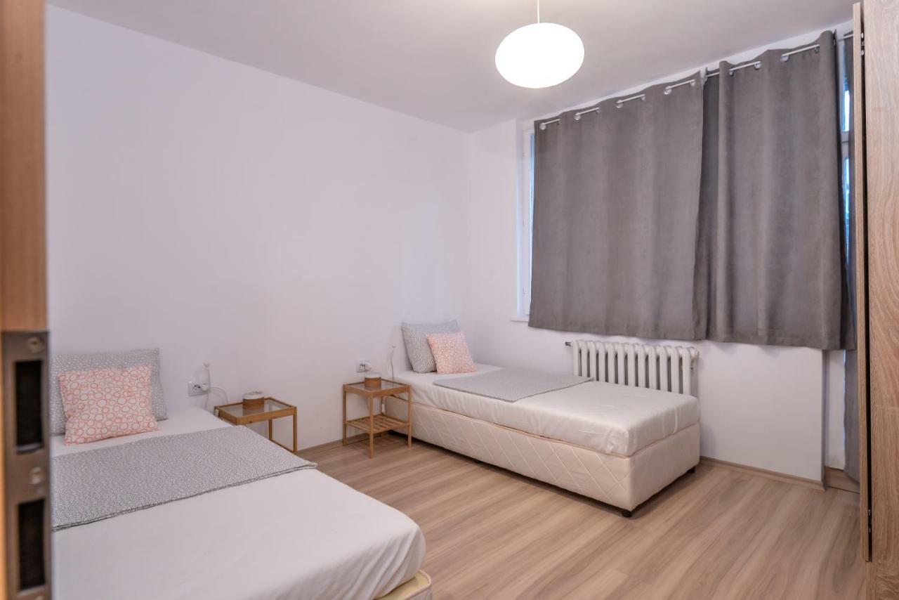 Apartament Atacama - Spacious In Lozenets Area By Flat Mаnager By Flat Mаnager Sofia